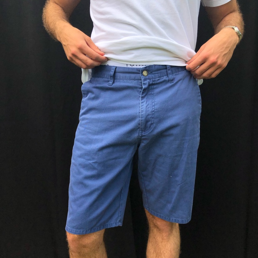 💎 VOLCOM FRICKIN MODERN CHINOS SHORTS 💎